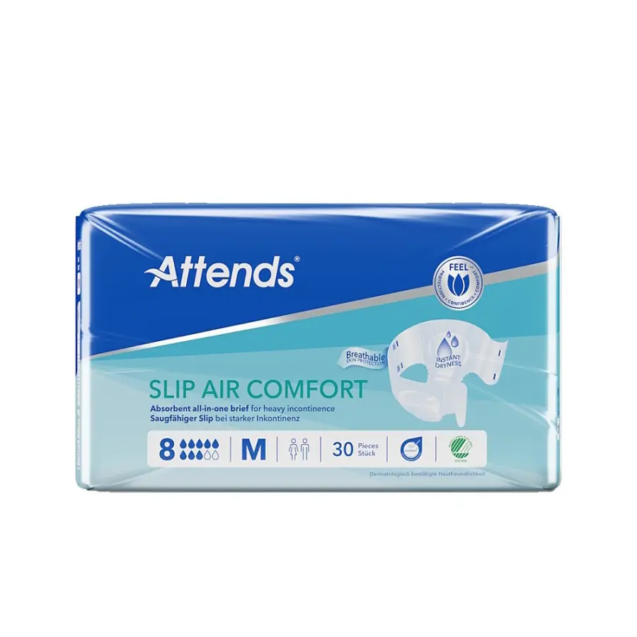 14491-attends slip air comfort 8m 30ks 14491-attends slip air comfort 8m 30ks
